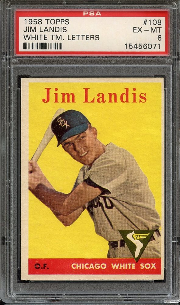 Sirius Sports Cards Auction # 333 - Ends 2/23/23