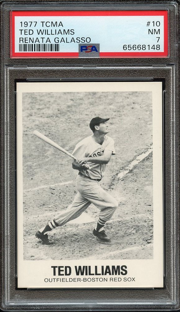 Sirius Sports Cards Auction # 333 - Ends 2/23/23