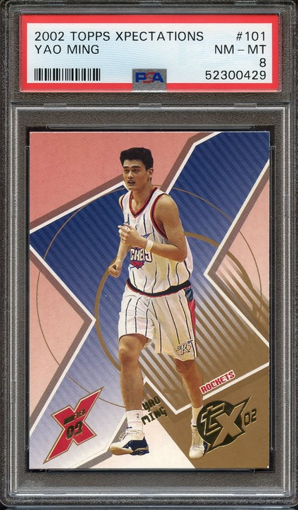 Sirius Sports Cards Auction # 291 - Ends 7/15/21