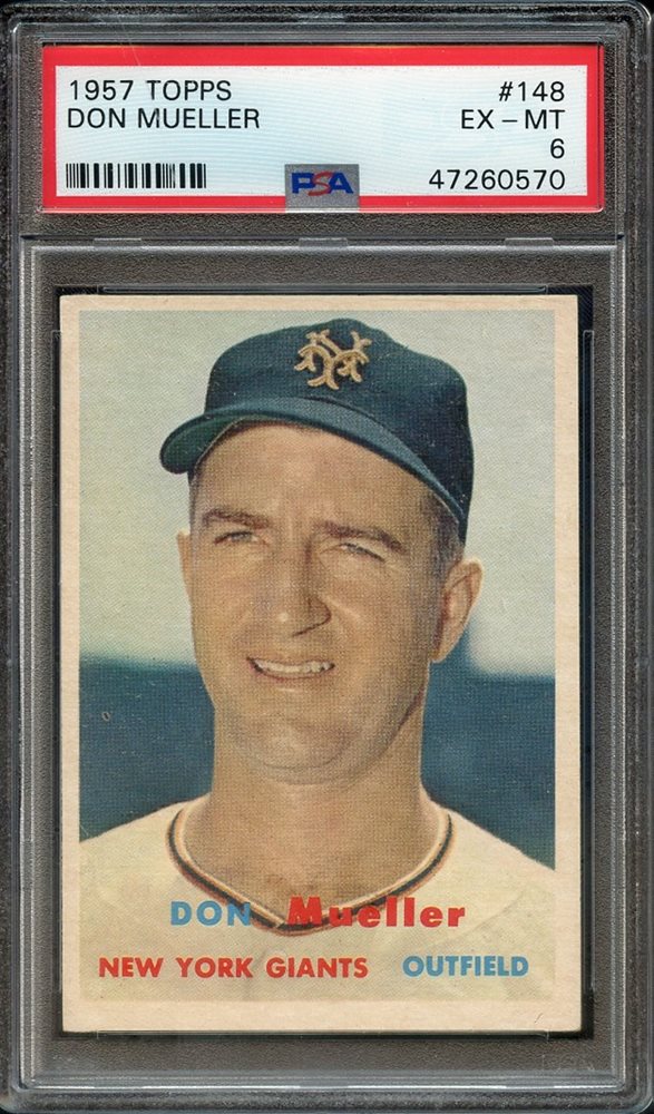 Sirius Sports Cards Auction # 291 - Ends 7/15/21