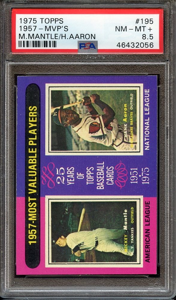 Sirius Sports Cards Auction # 291 - Ends 7/15/21
