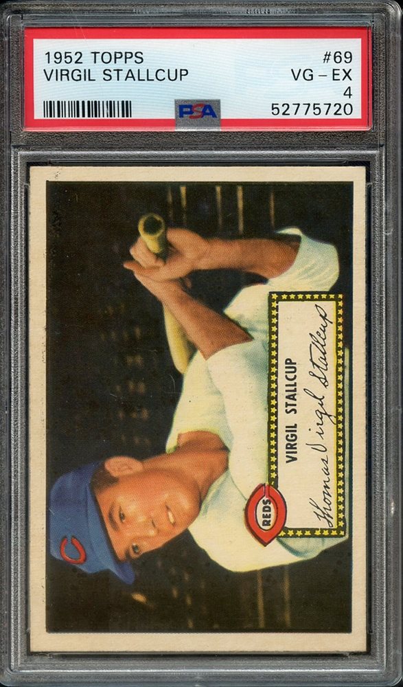 Sirius Sports Cards Auction # 291 - Ends 7/15/21