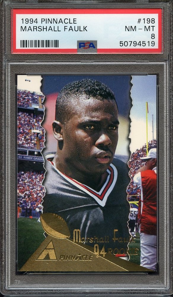 Sirius Sports Cards Auction # 291 - Ends 7/15/21