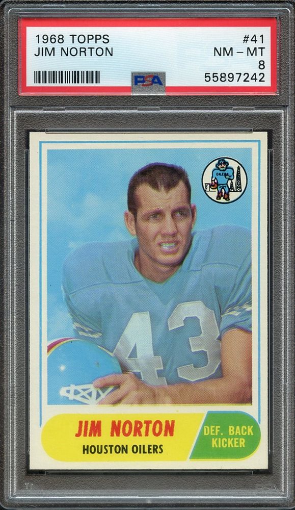 Sirius Sports Cards Auction # 291 - Ends 7/15/21