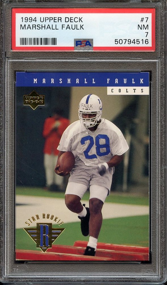 Sirius Sports Cards Auction # 291 - Ends 7/15/21