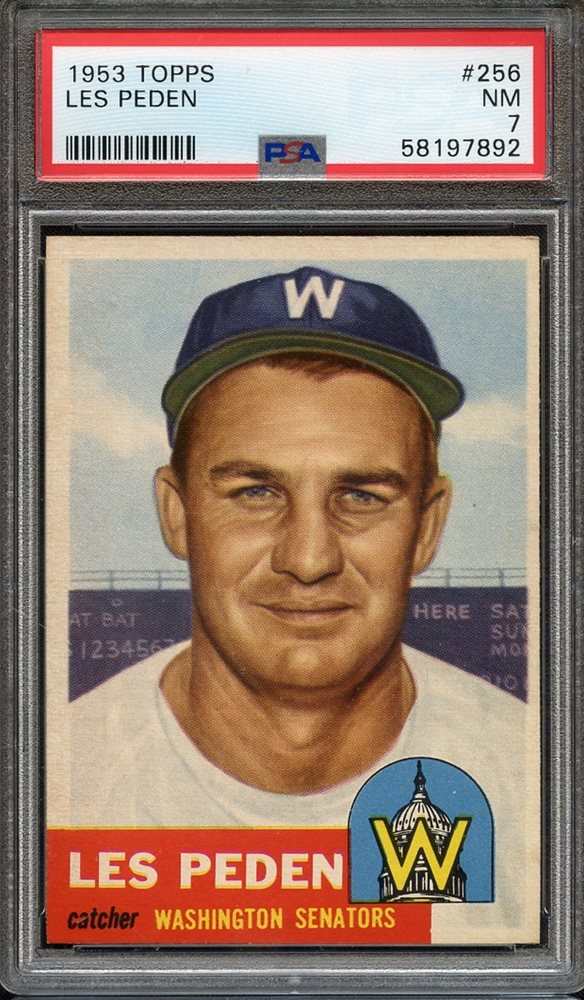 Sirius Sports Cards Auction # 291 - Ends 7/15/21