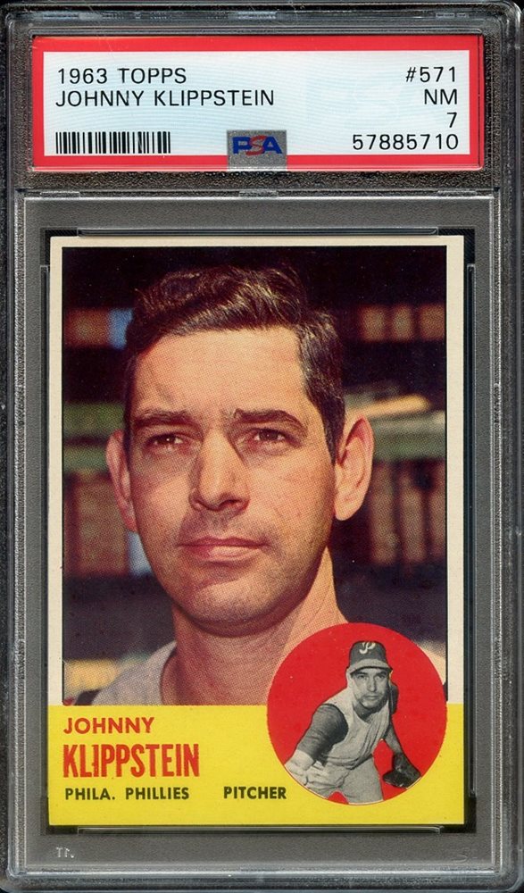 Sirius Sports Cards Auction # 291 - Ends 7/15/21