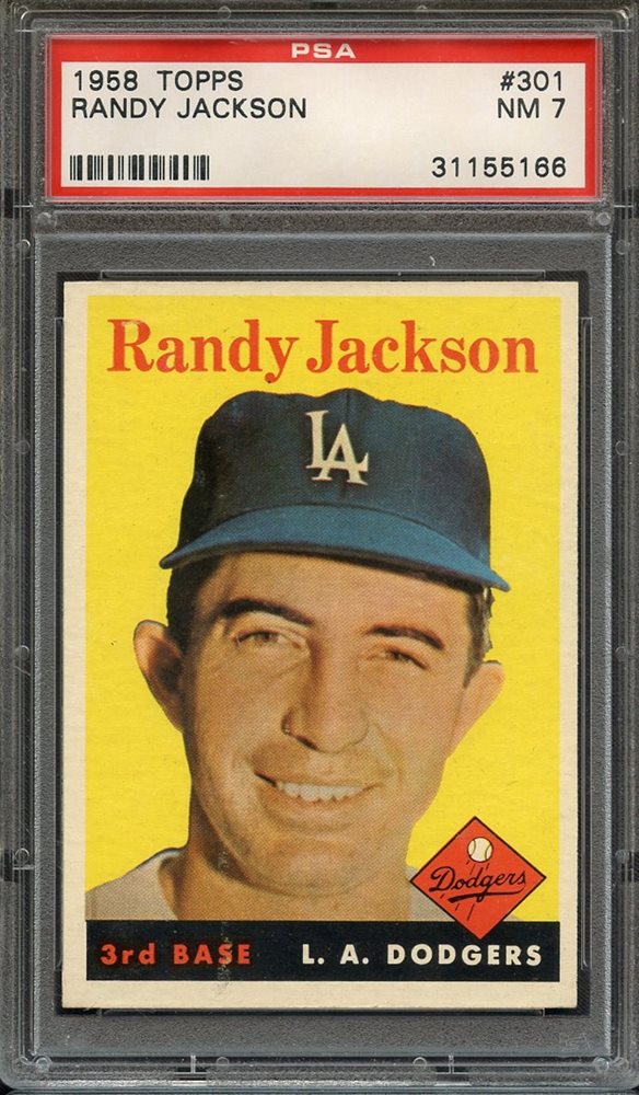 Sirius Sports Cards Auction # 291 - Ends 7/15/21