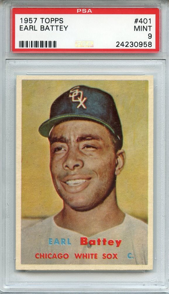 Sirius Sports Cards Auction # 202 - Ends 1/4/18