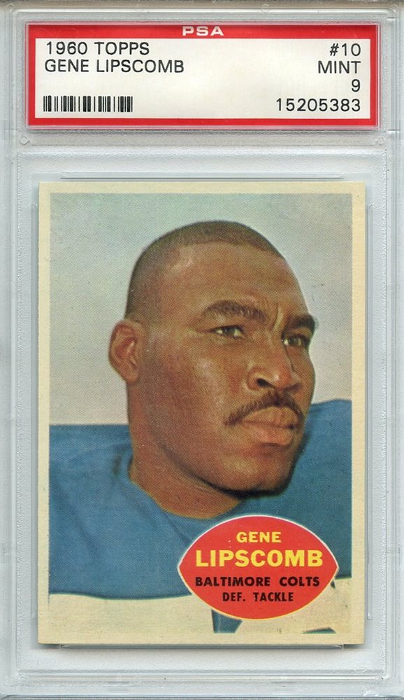 Sirius Sports Cards Auction # 199 - Ends 11/24/17