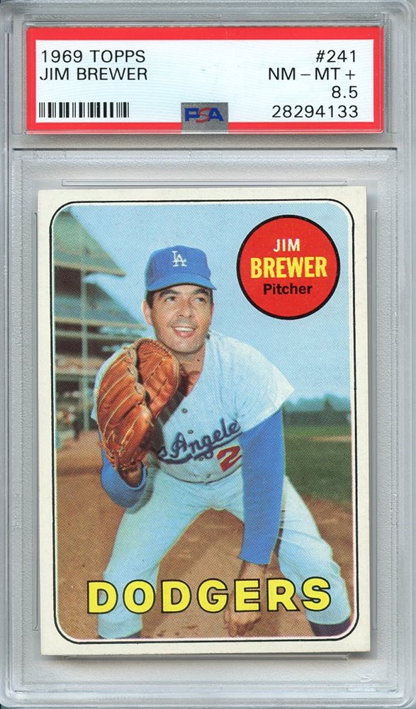 Sirius Sports Cards Auction # 199 - Ends 11/24/17