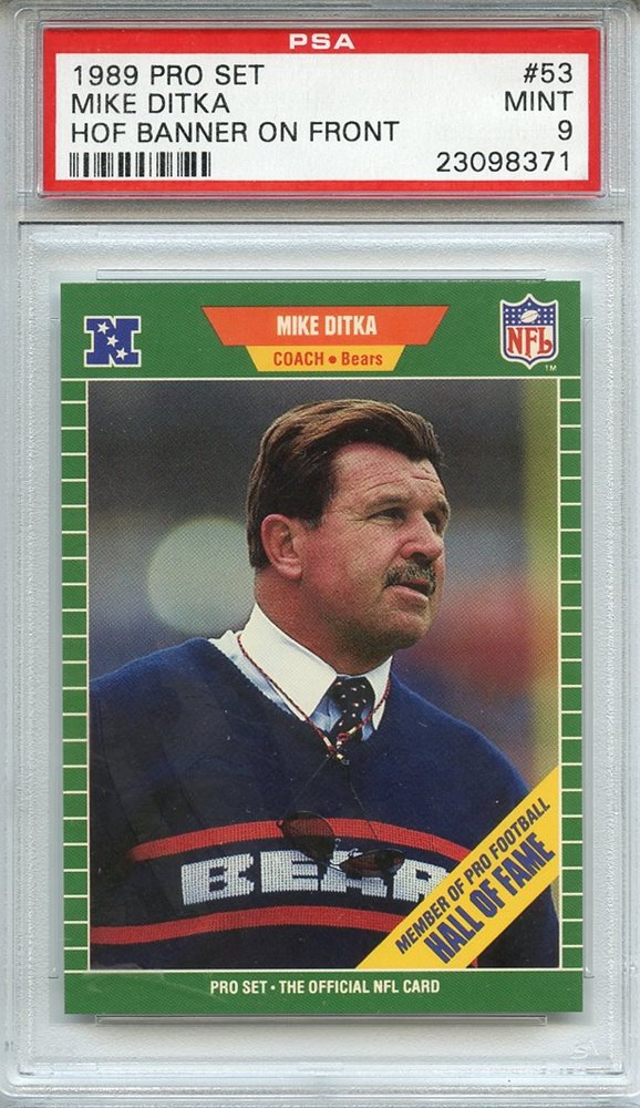 Sirius Sports Cards Auction # 199 - Ends 11/24/17