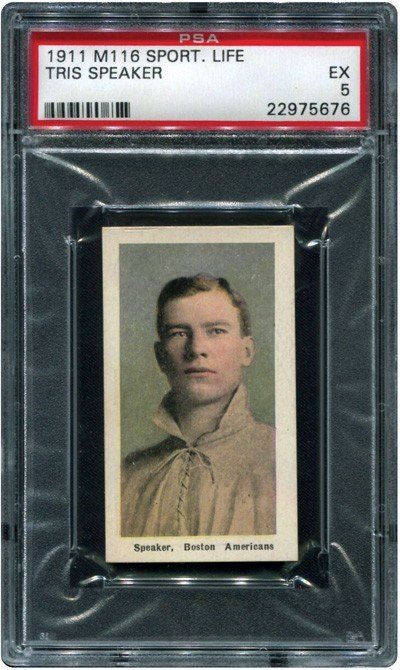 2014 Summer Rarities Auction