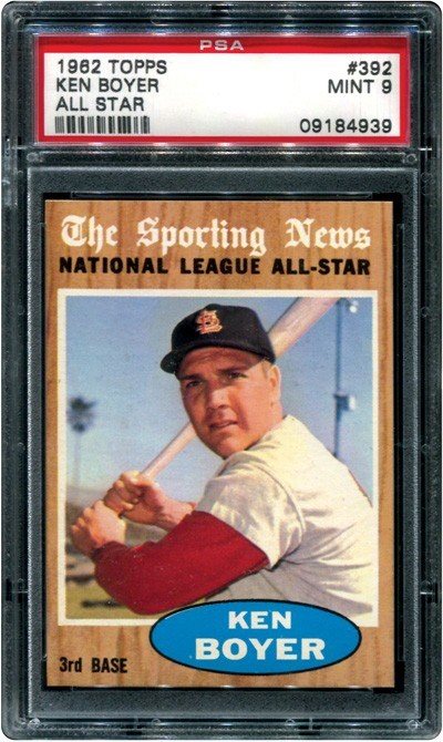 2014 Summer Rarities Auction