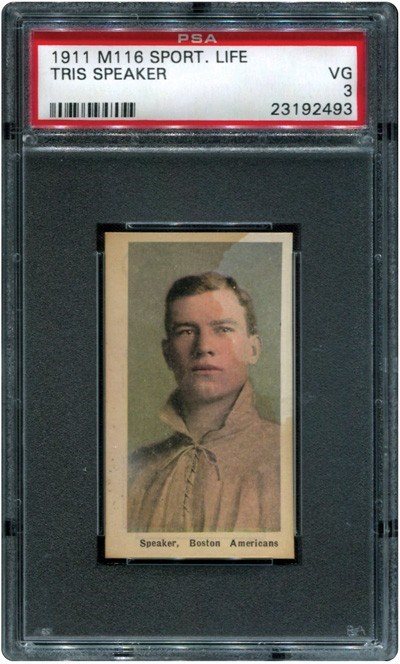 2014 Summer Rarities Auction