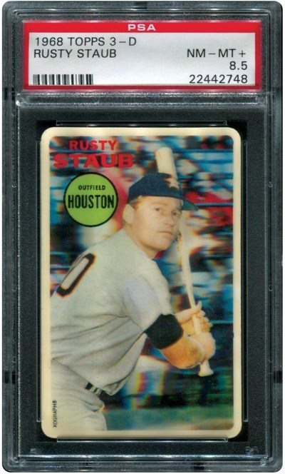 2014 Summer Rarities Auction