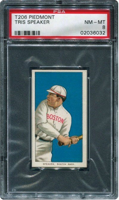 2014 Summer Rarities Auction