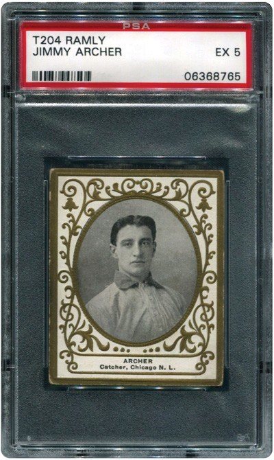 2014 Summer Rarities Auction