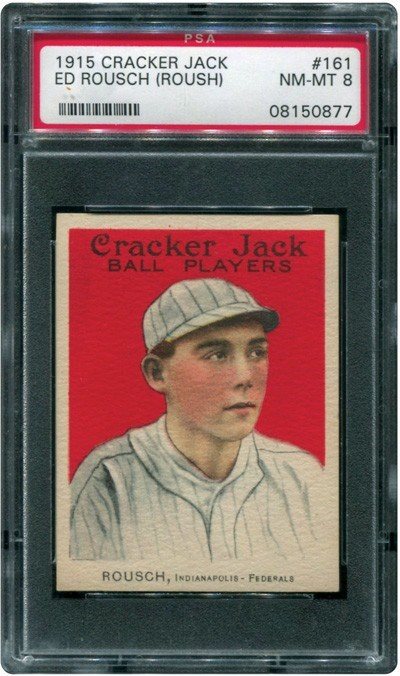 2014 Summer Rarities Auction