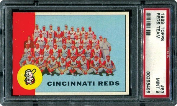 2014 Summer Rarities Auction