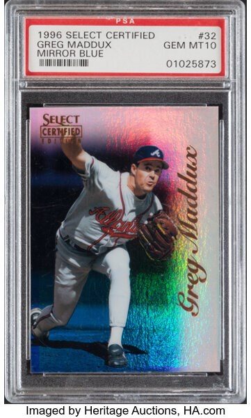 Heritage Auctions