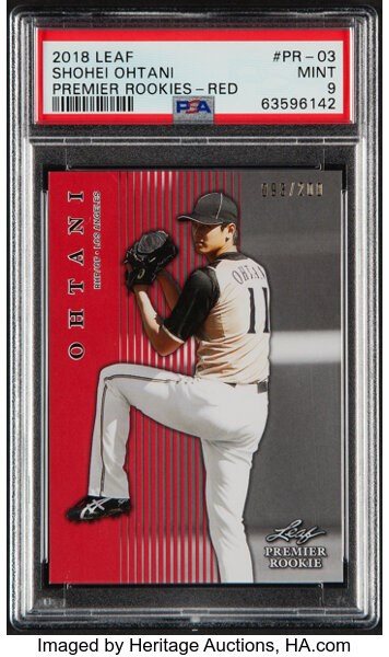 Heritage Auctions