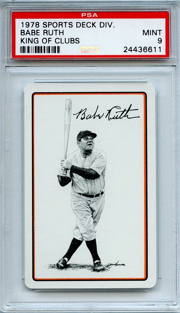Sirius Sports Cards Auction # 171 - Ends 10/27/16