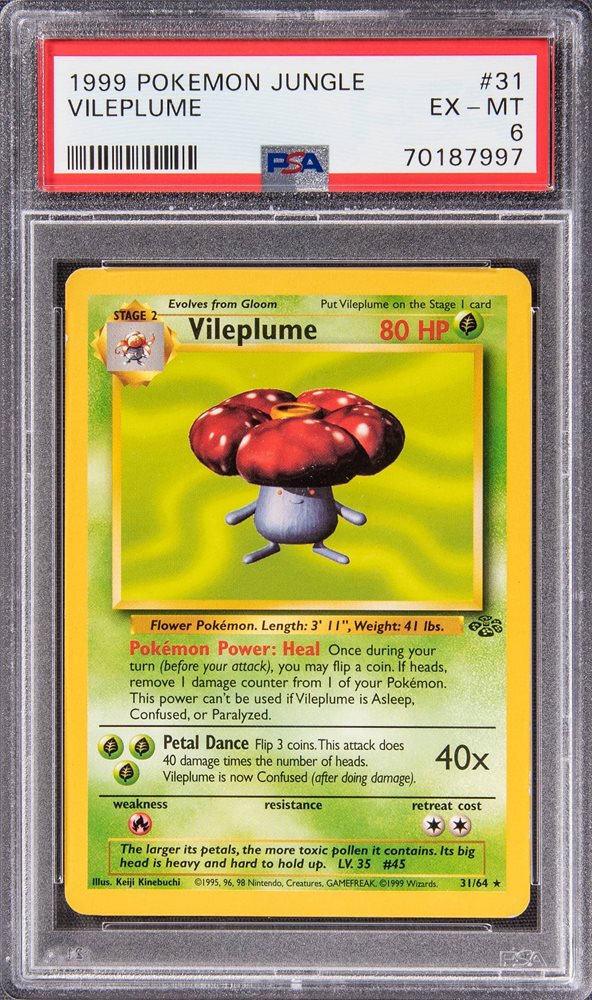 Weekly Auction Jan 24 - Feb 2