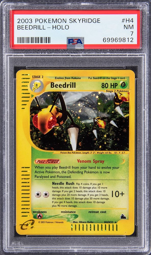 Weekly Auction Jan 24 - Feb 2