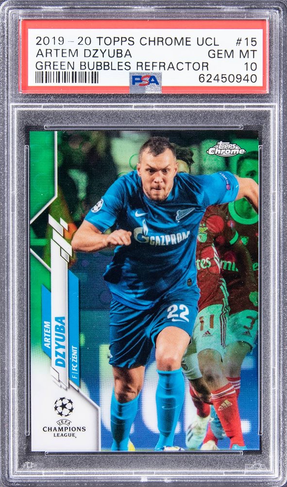 Weekly Auction Jan 24 - Feb 2