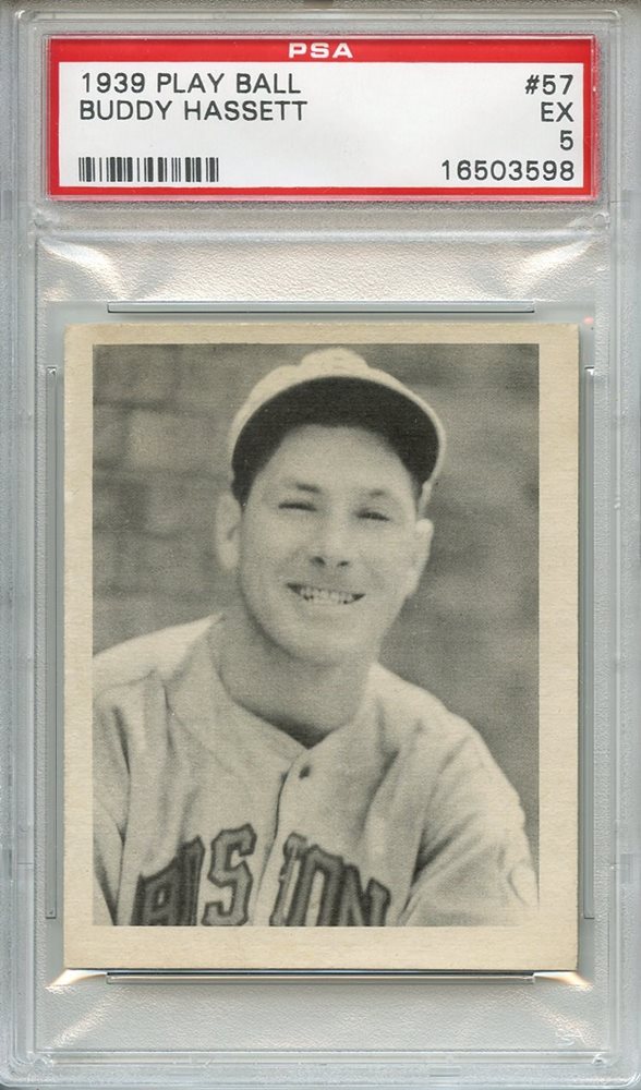 Sirius Sports Cards Auction # 112 - Ends 7/24