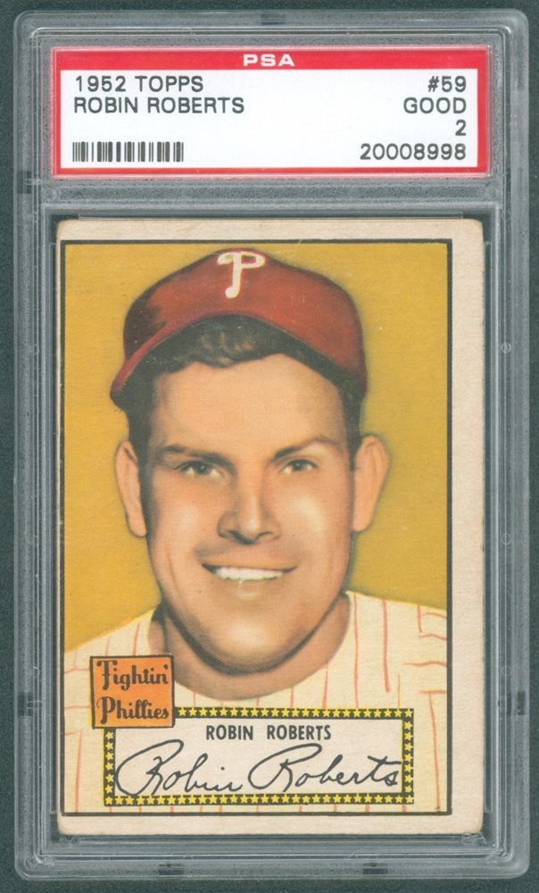 Post War Sports Cards & Memorabilia XX1 Jan, 2023