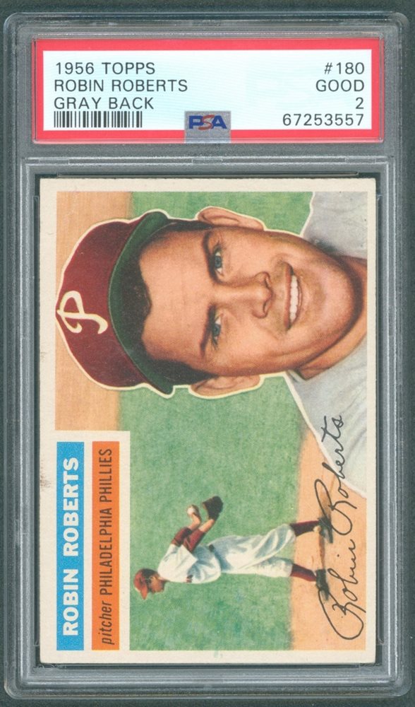 Post War Sports Cards & Memorabilia XX1 Jan, 2023