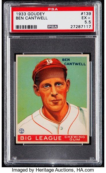 Sunday Internet Sports Collectibles Auction    End
