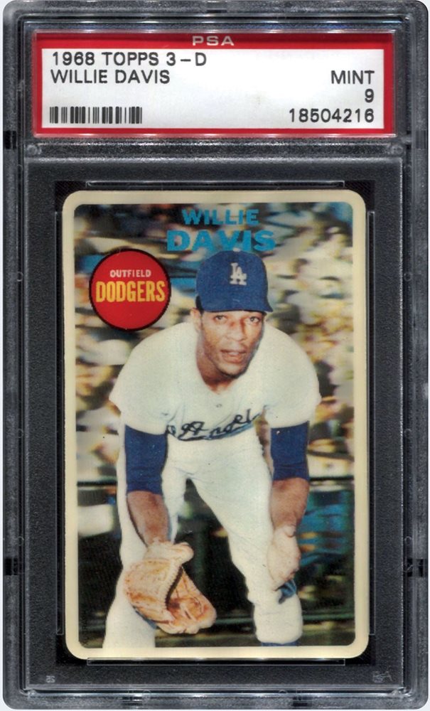 Past & Present Winter Auction