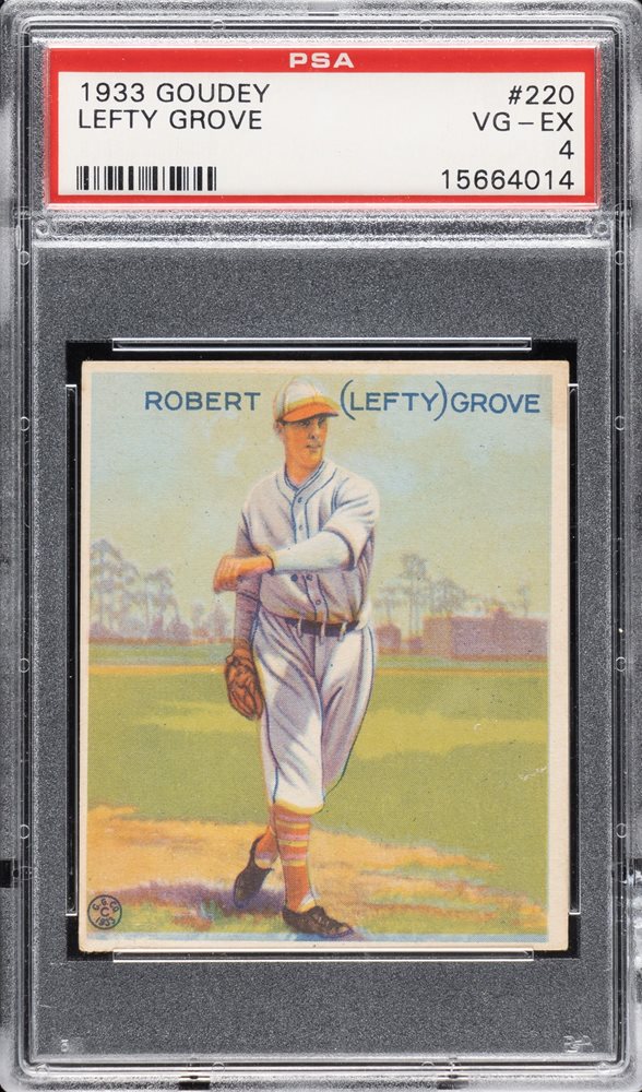 Robert Edward Auctions
