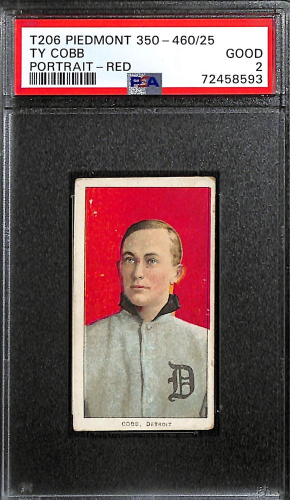 May 2023 Sports Card & Memorabilia Auction