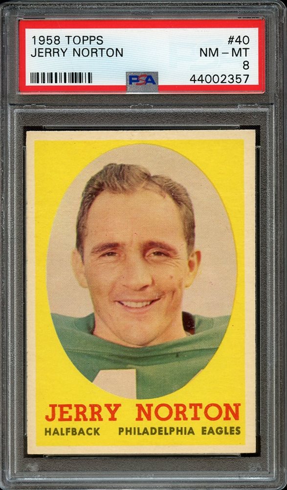 Sirius Sports Cards Auction # 252 - Ends 12/12/19
