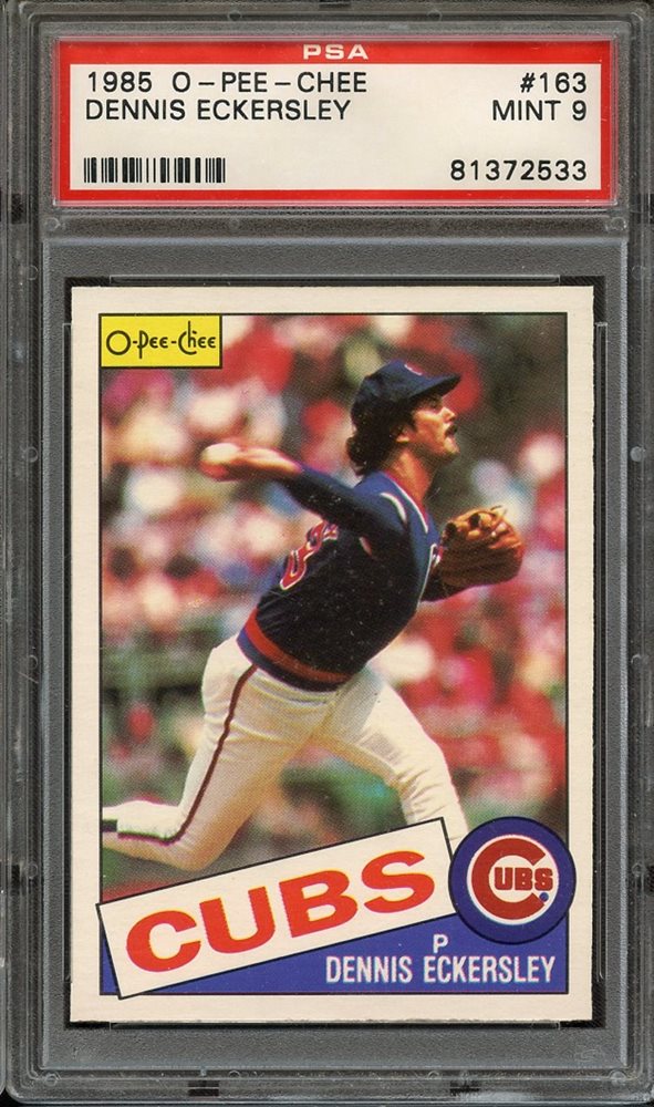 Sirius Sports Cards Auction # 252 - Ends 12/12/19