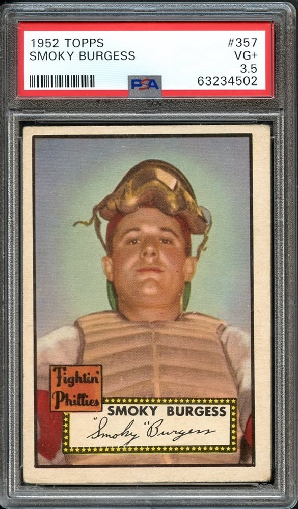 October/November 2021 Auction