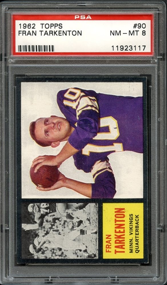 October/November 2021 Auction