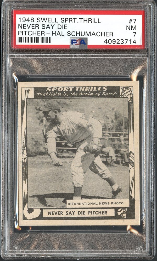 Extra Innings November 2018