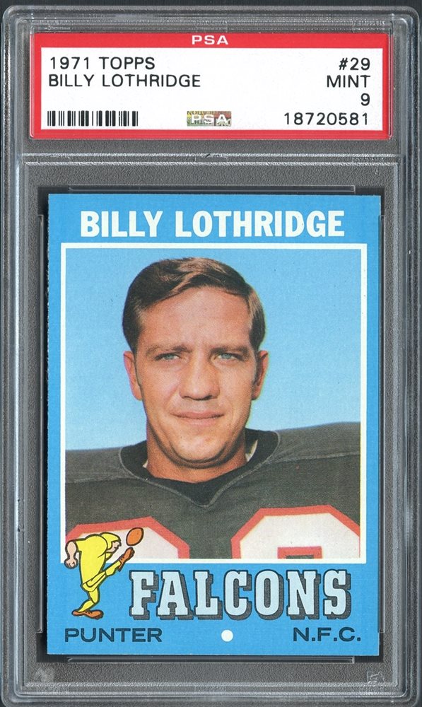 Extra Innings November 2018