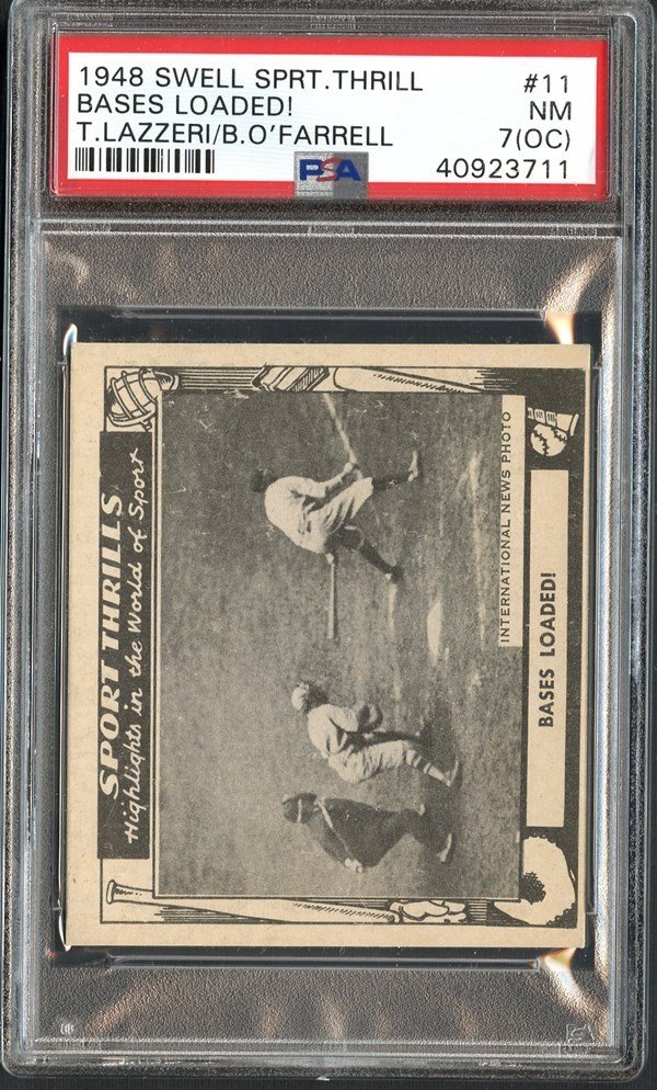 Extra Innings November 2018