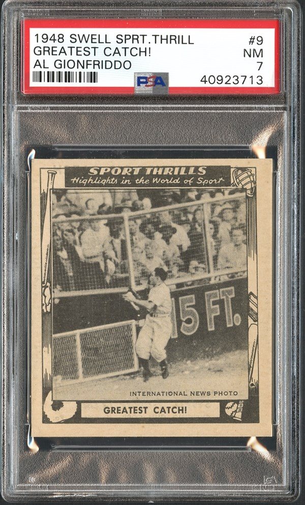 Extra Innings November 2018