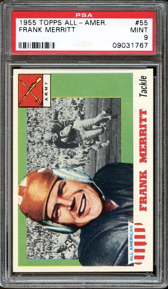 October 2019 Auction