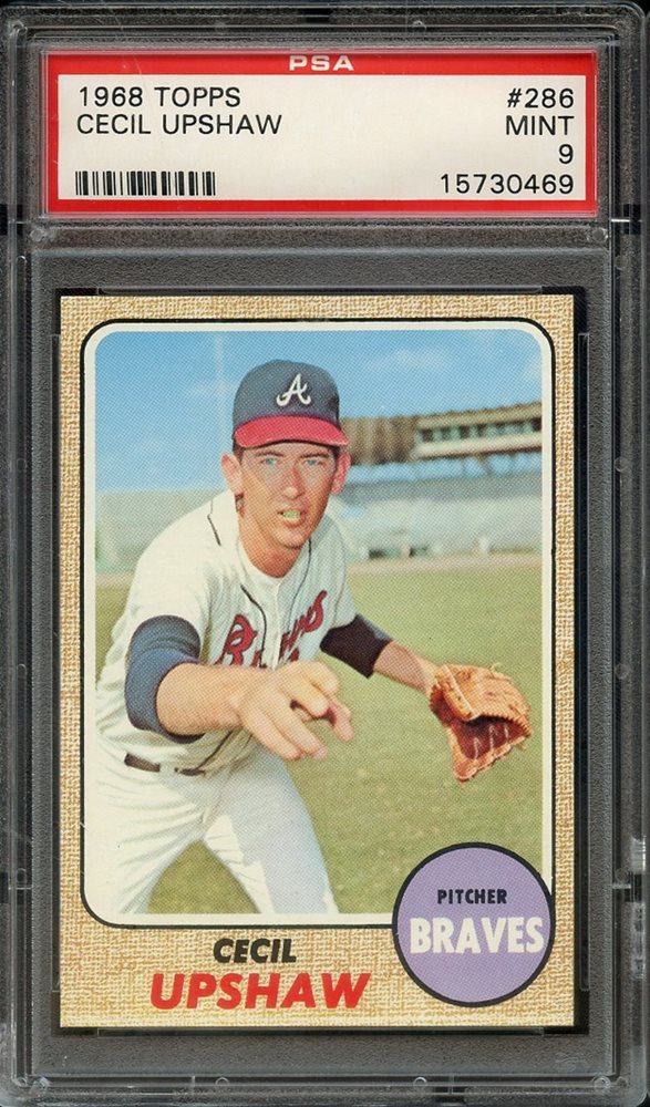 Sirius Sports Cards Auction # 342 - Ends 6/29/23