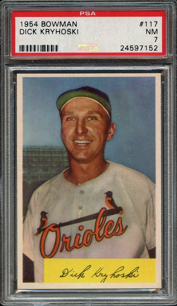 Sirius Sports Cards Auction # 342 - Ends 6/29/23