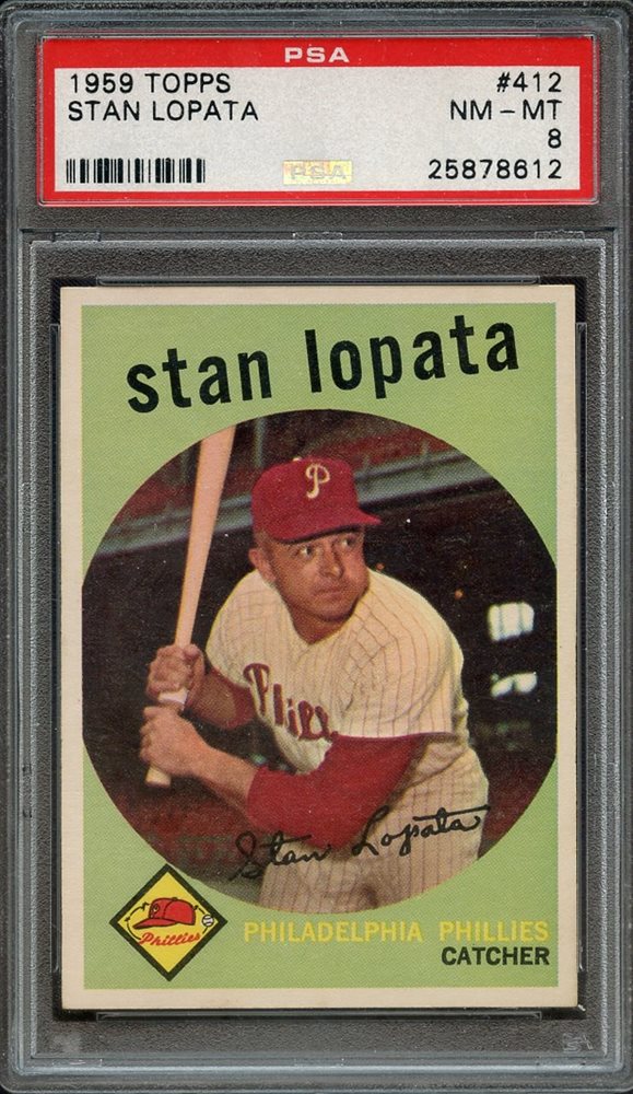 Sirius Sports Cards Auction # 342 - Ends 6/29/23