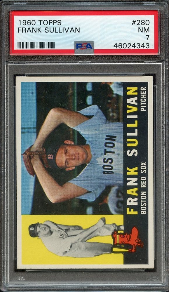 Sirius Sports Cards Auction # 342 - Ends 6/29/23